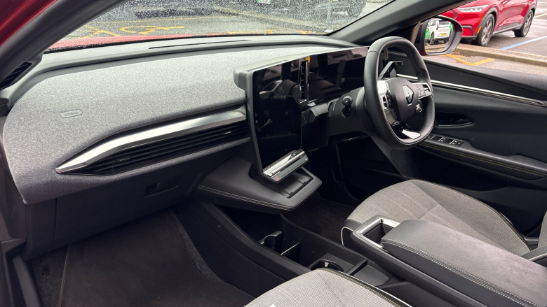 Renault Megane E-Tech EV60 160kW Techno Comfort Range 60kWh 5dr Auto Electric Hatchback